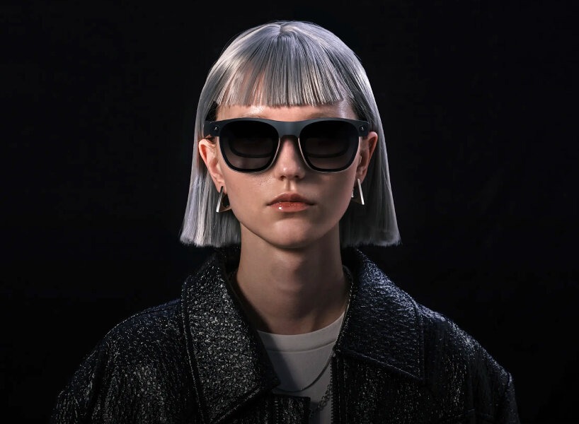 xreal air 2 ultra ar glasses ces 2024