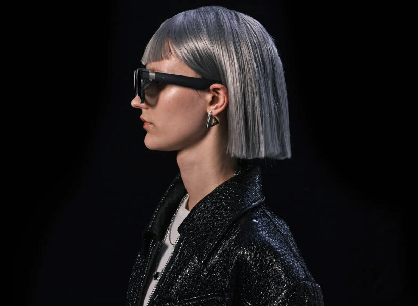 xreal air 2 ultra ar glasses ces 2024