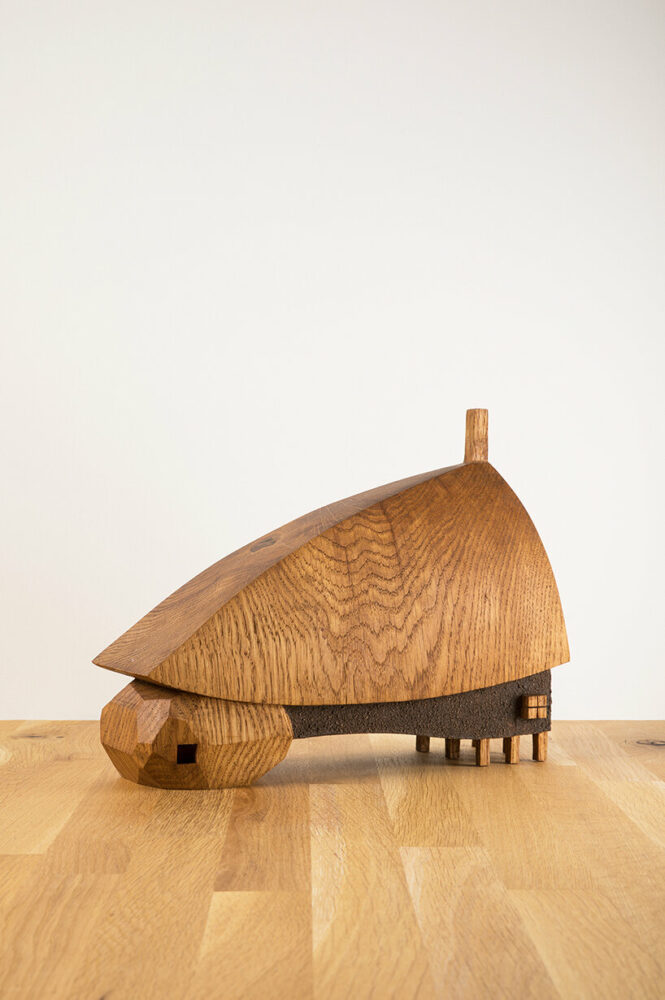 image © Red Photography, courtesy Yorkshire Sculpture Park