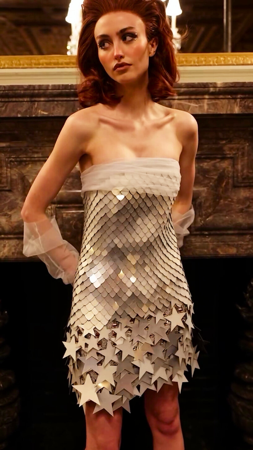 adobe interactive dress project primrose