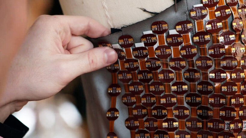 adobe interactive dress project primrose