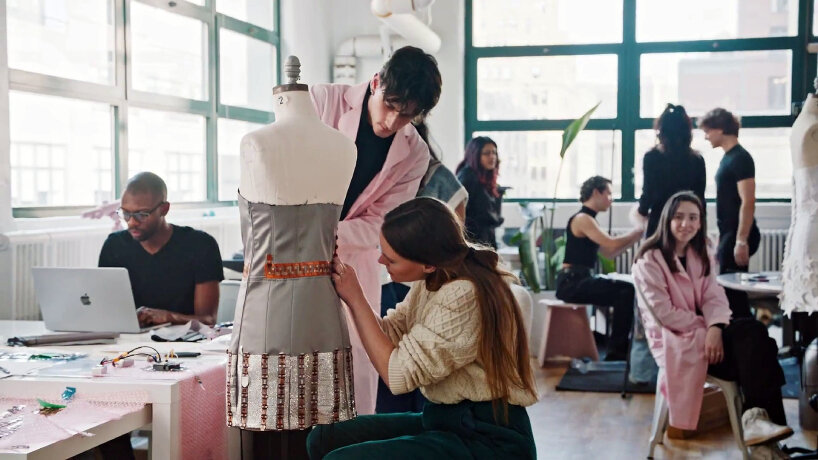 adobe interactive dress project primrose