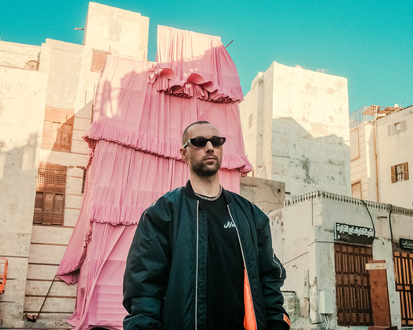 andrés reisinger jeddah