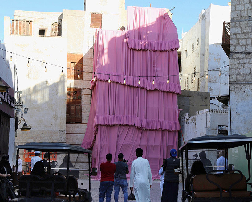 andrés reisinger jeddah