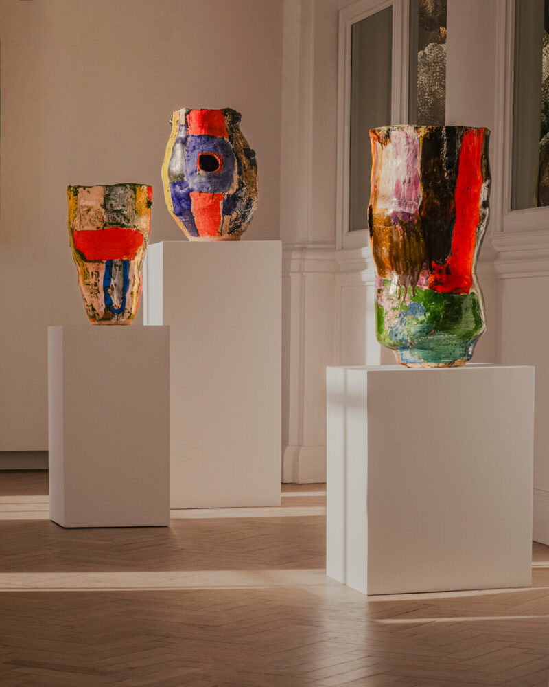 image by Benjamin Baccaran