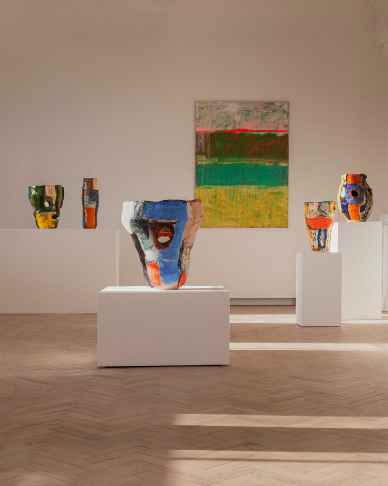 image by Benjamin Baccaran