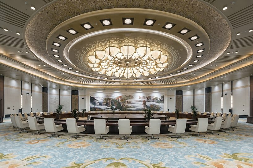 the Center has efficiently hosted significant international events, contributing to city development and the local economy