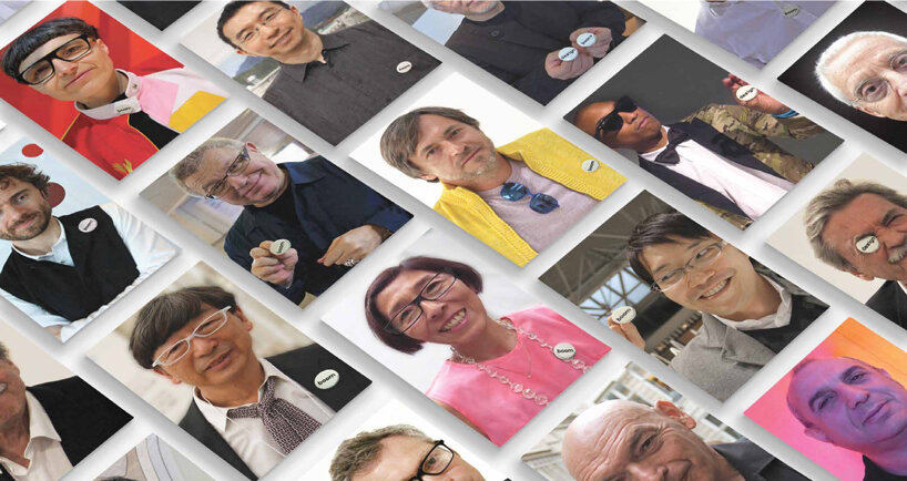 designboom turns 25: a horizontal distribution of culture by birgit lohmann and massimo mini - 1