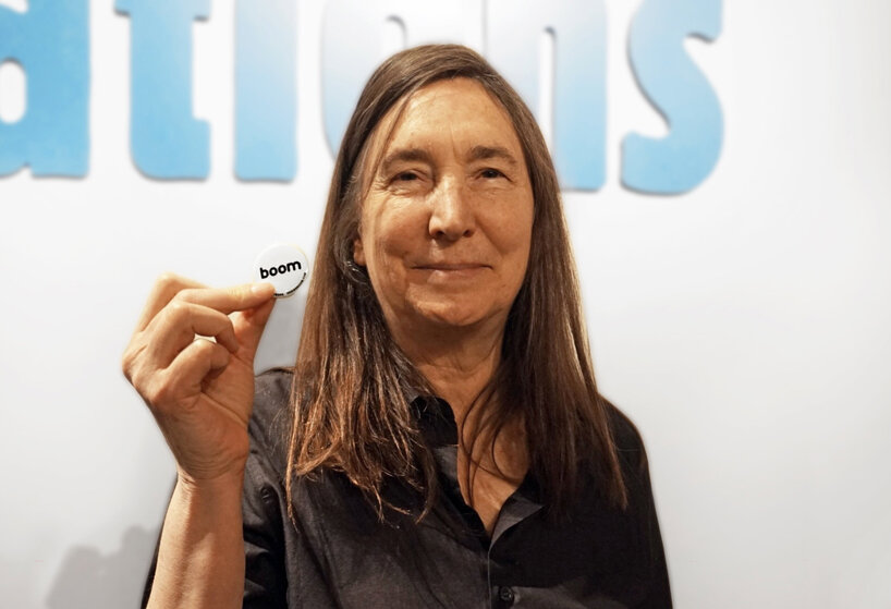 designboom turns 25: a horizontal distribution of culture by birgit lohmann and massimo mini - 7