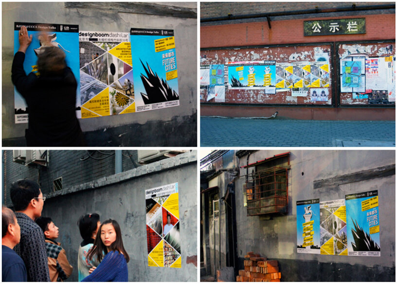 designboom turns 25: a horizontal distribution of culture by birgit lohmann and massimo mini - 5