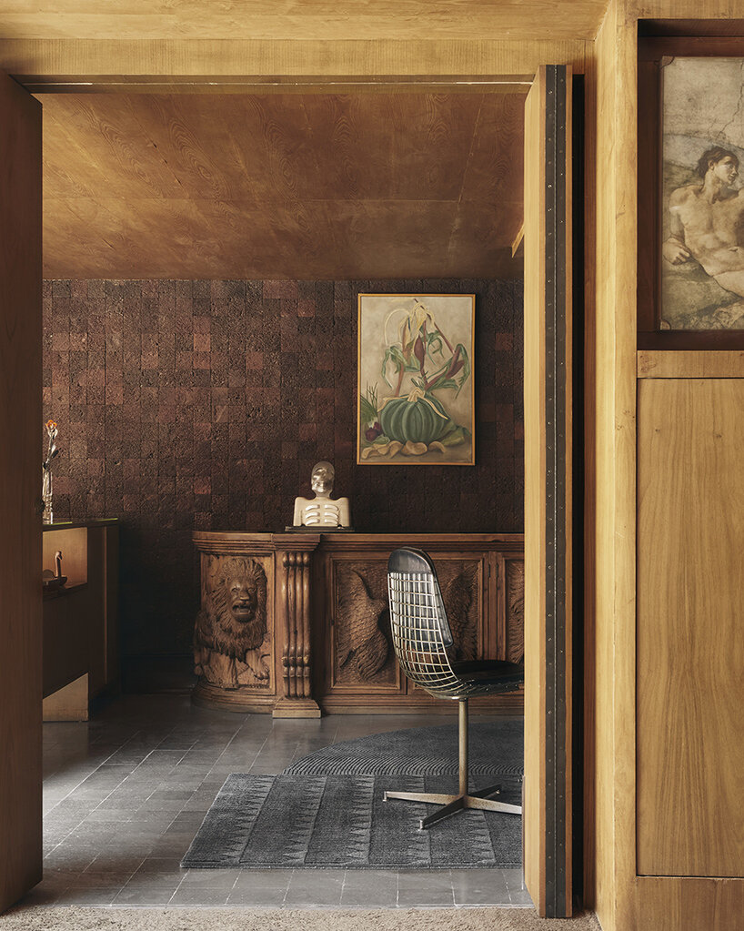 zona maco méxico nilufar