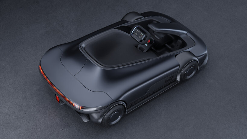 gopro gokart camera sean gao