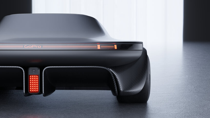 gopro gokart camera sean gao