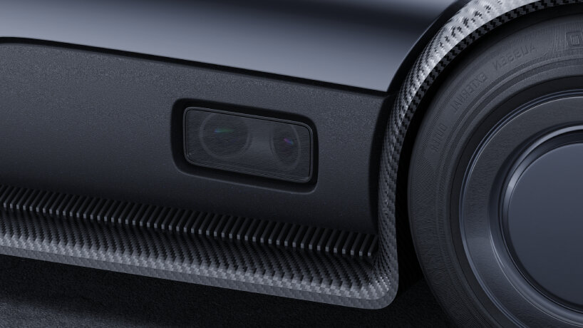 gopro gokart camera sean gao