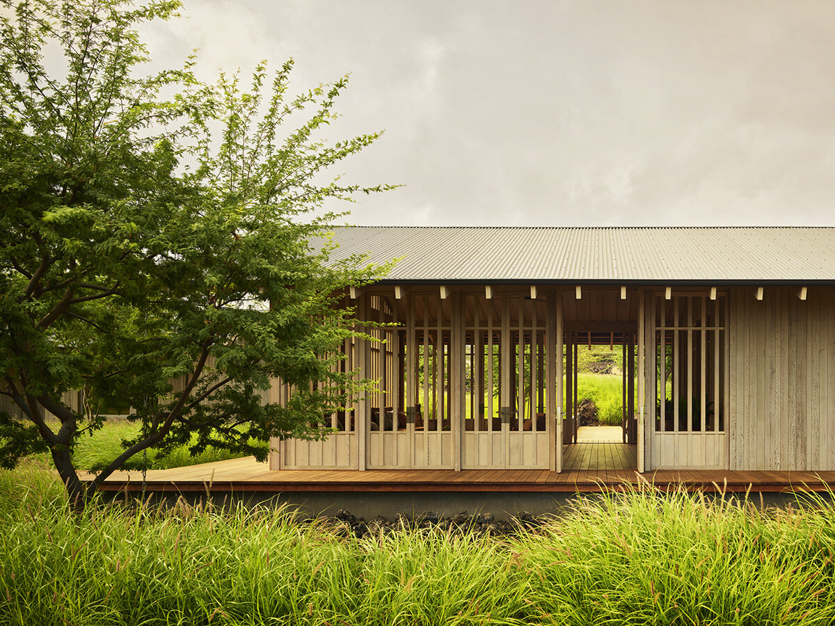 hale kiawe walker warner