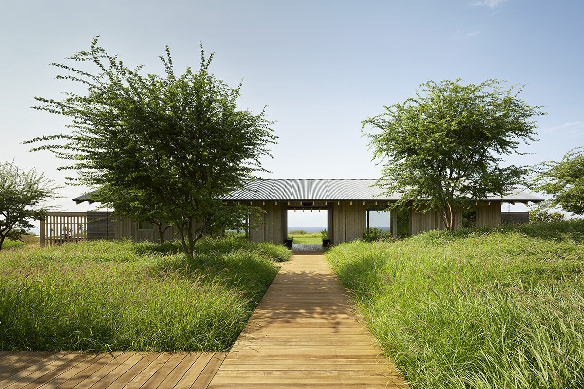 hale kiawe walker warner