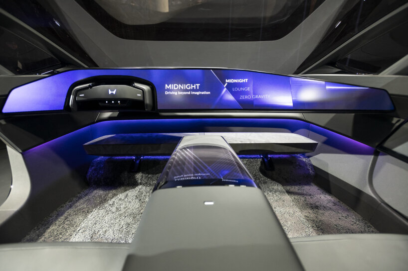 honda 0 series electric vehicles