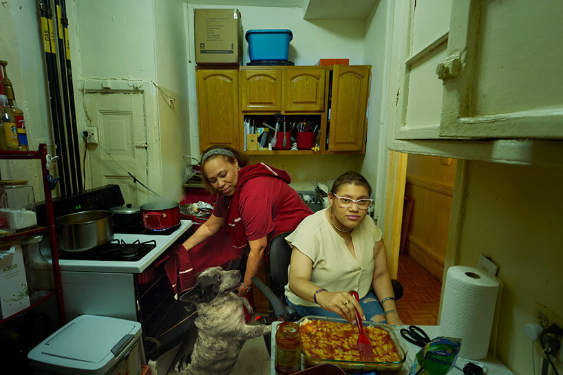 Daphne Frias, United States