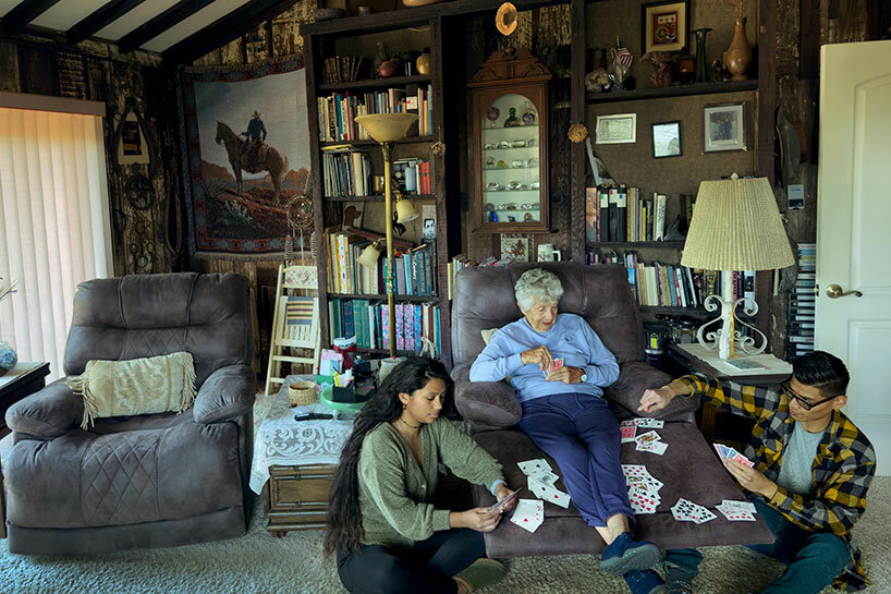 Raul Elias, United States