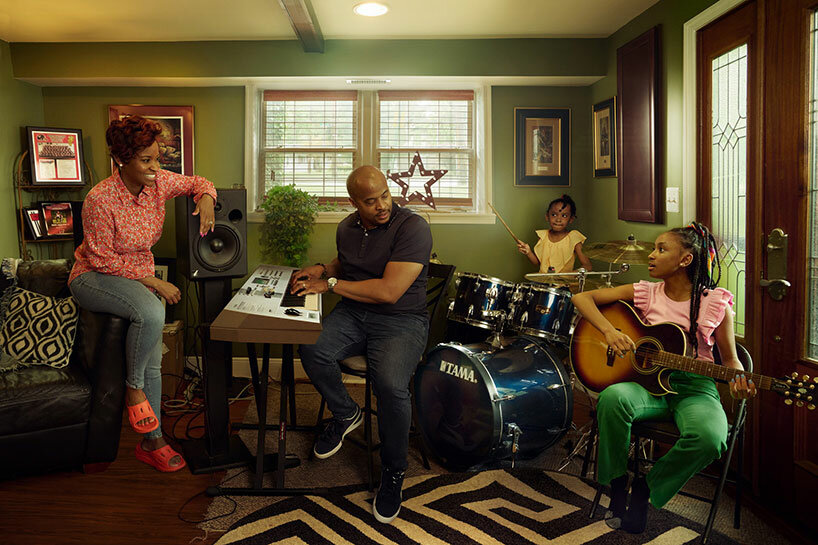 Michael Jackson, United States