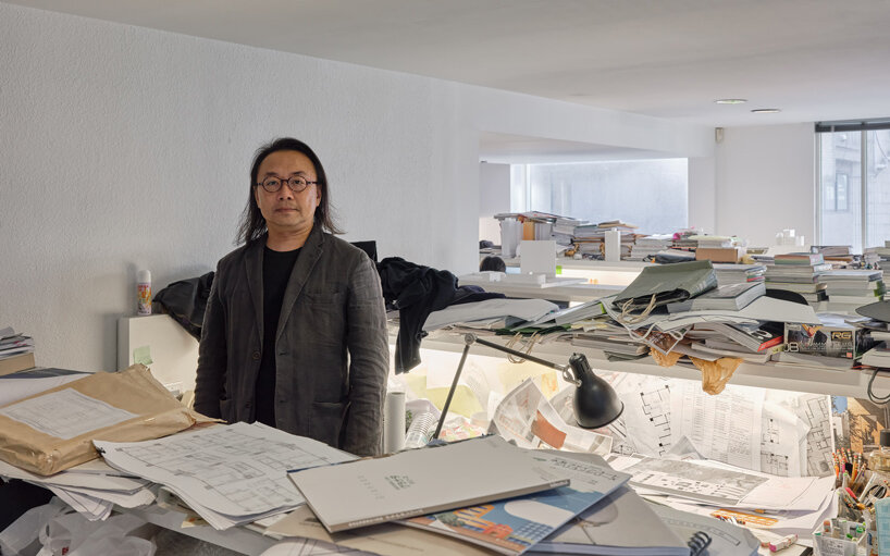 inside taiwan's architecture studios through the lens of marc goodwin