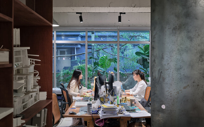 inside taiwan's architecture studios through the lens of marc goodwin