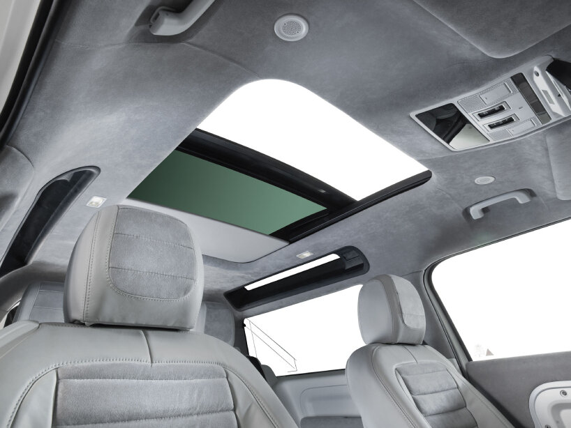 job smeets firmship land rover defender xs SUV