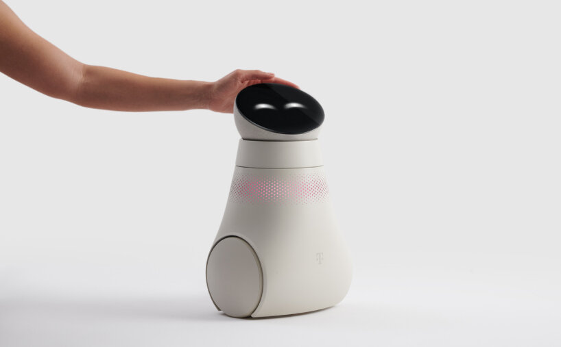 LAYER deutsche telekom concept