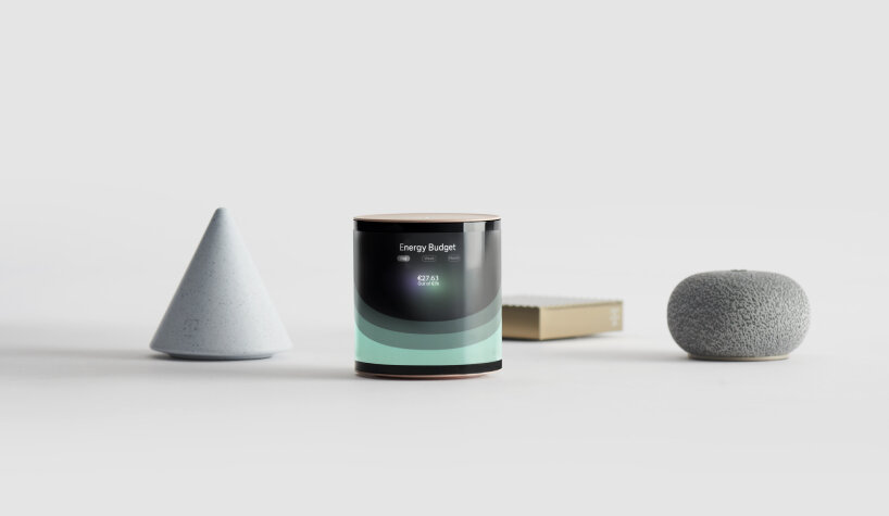 LAYER deutsche telekom concept