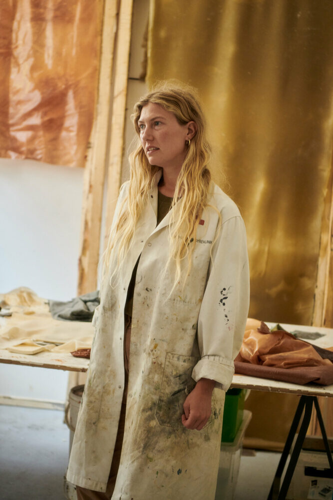 image by Benjamin Lund