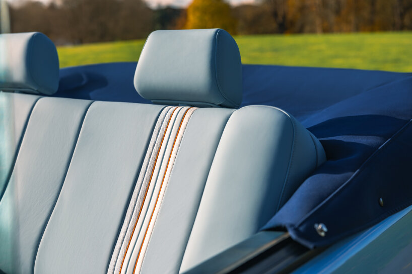 lunaz range rover safari james bond