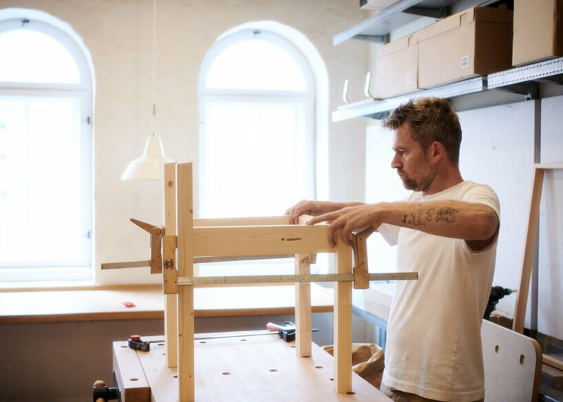 image by Benjamin Lund