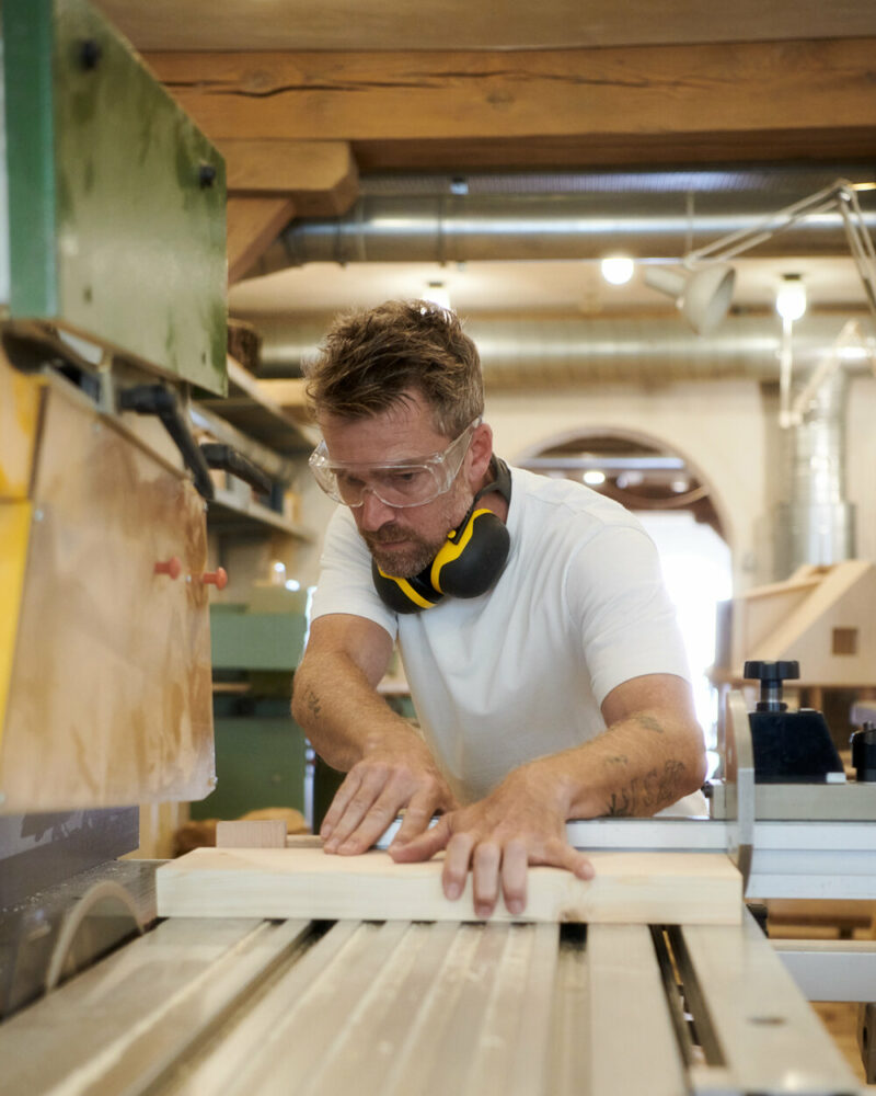 image by Benjamin Lund