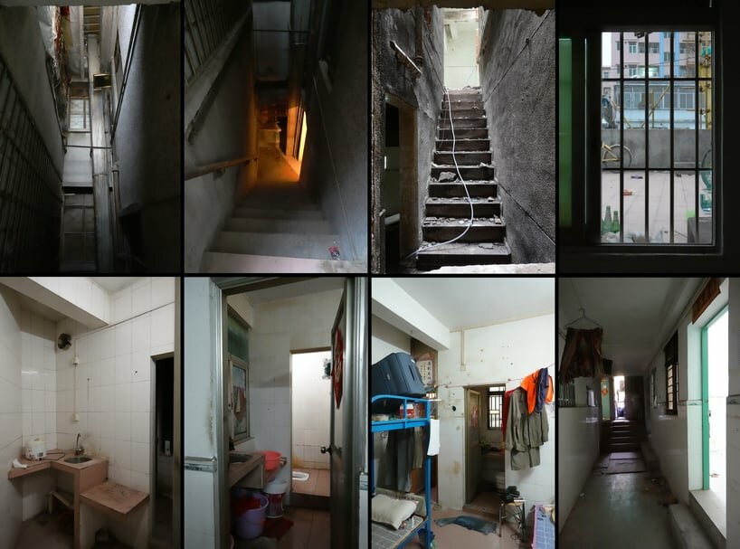 interior before renovation | image by ©URBANUS