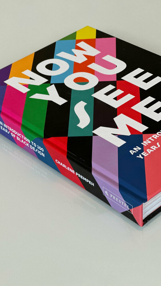 Now You See Me by Charlene Prempeh | photo by Naman Choudhary © Prestel Publishing