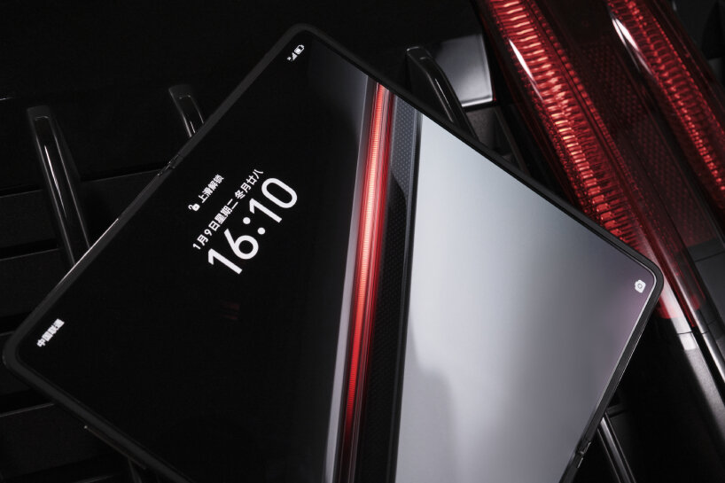 honor porsche magic v2 rsr smartphones mwc 2024