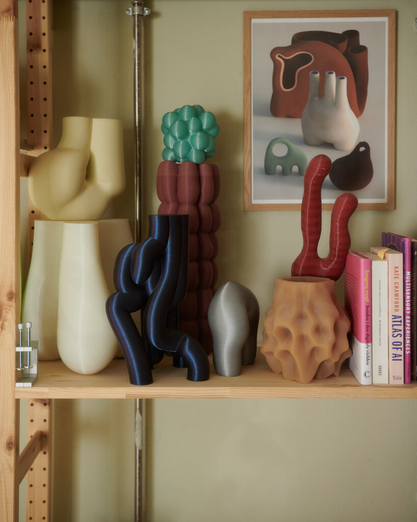 'technosphere rehousing' flourishes in post-human era amidst the remnants of civilization