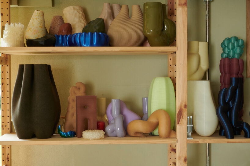 'technosphere rehousing' flourishes in post-human era amidst the remnants of civilization