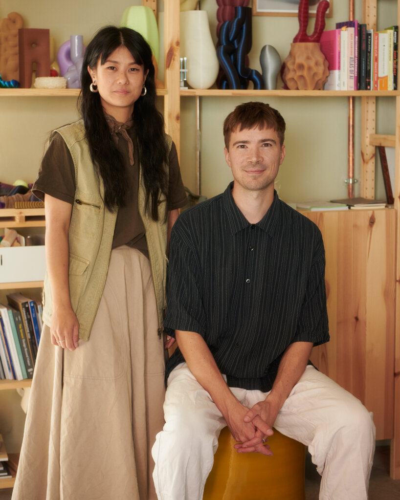 'technosphere rehousing' flourishes in post-human era amidst the remnants of civilization