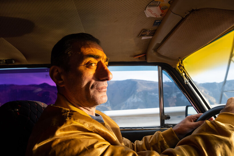 image © Stefanos Papaioannou, European Regional Awards Shortlist, Greece