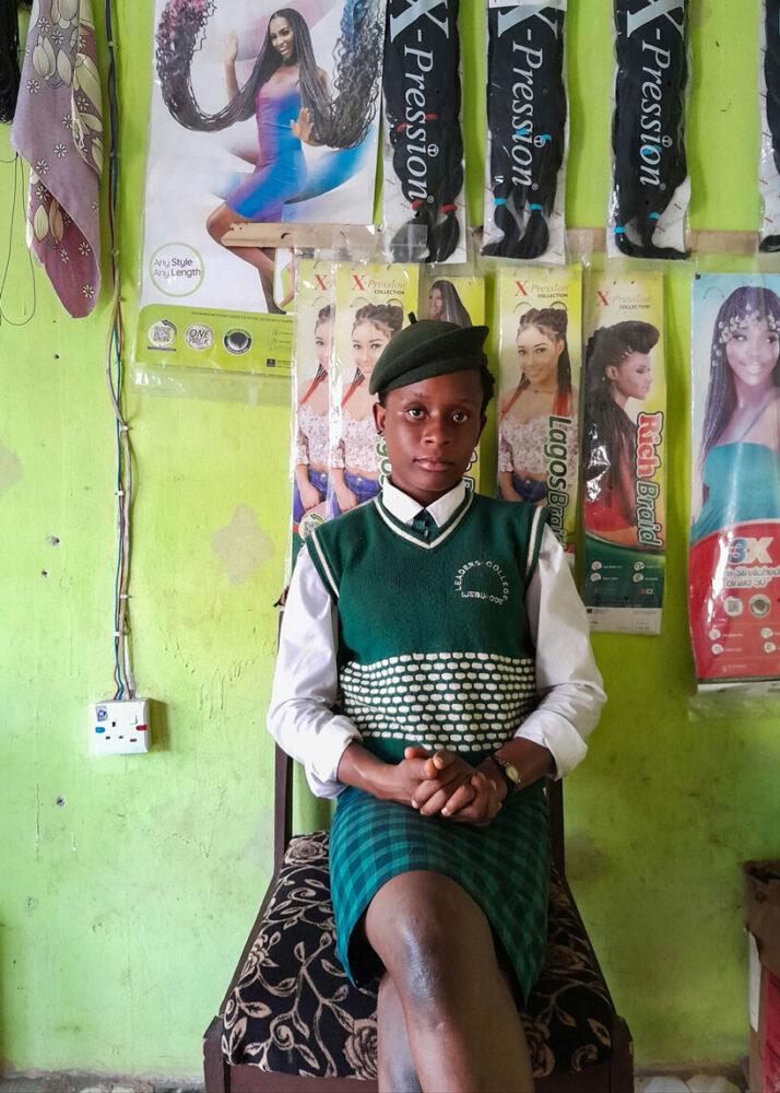 image © Onyekachi Iloh, National Awards 1st Place, Nigeria