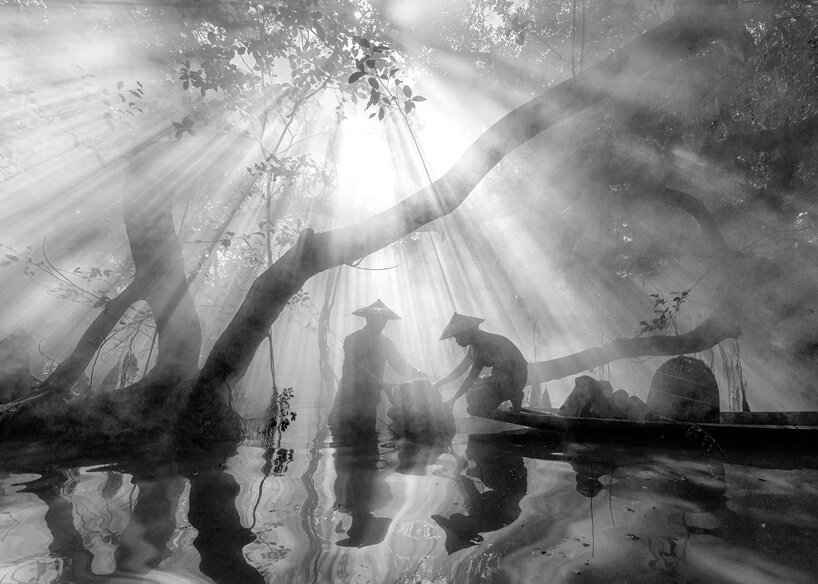 image © Kyaw Htet, National Awards 1st Place, Myanmar
