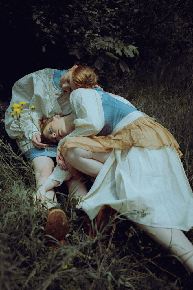 image © Barbara Szydlowska, National Awards 1st Place, Poland