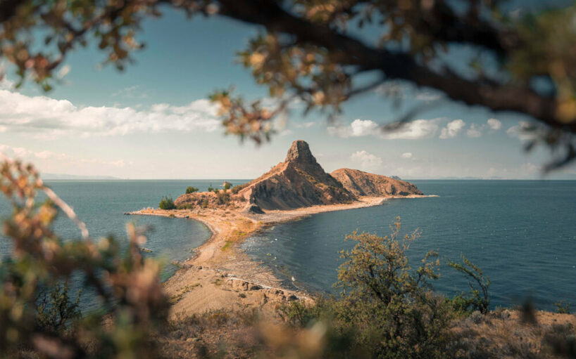 image © Reynaldo San Martín, Latin America National Awards Shortlist, Bolivia