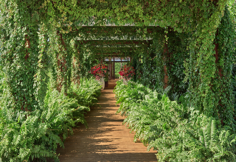 the riviera maya edition hotel resort mexico