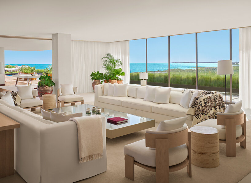 the riviera maya edition hotel resort mexico