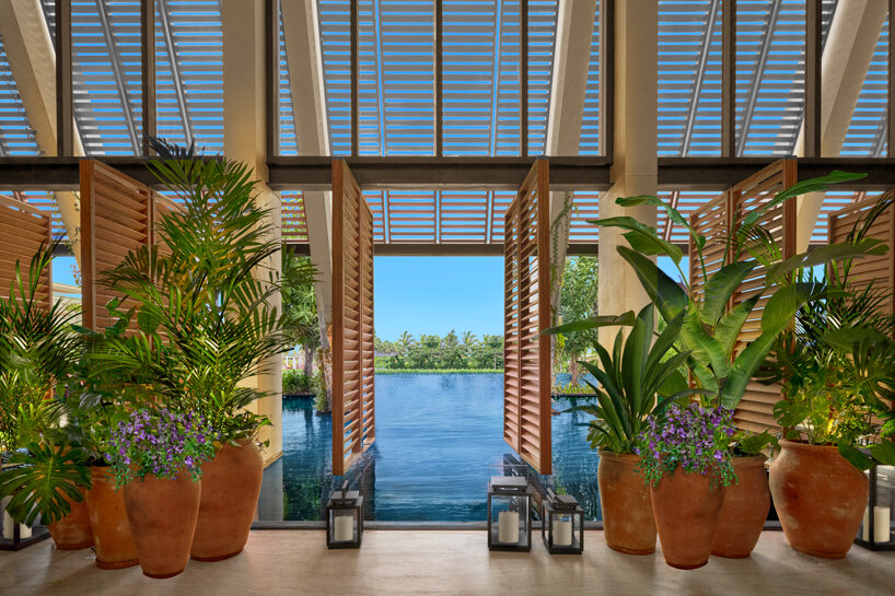 the riviera maya edition hotel resort mexico