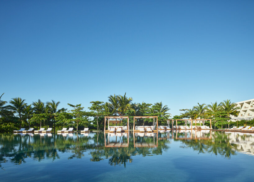 the riviera maya edition hotel resort mexico
