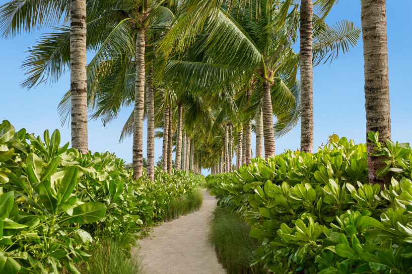 the riviera maya edition hotel resort mexico