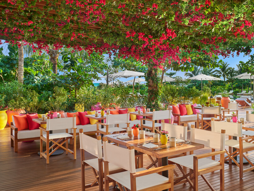 the riviera maya edition hotel resort mexico